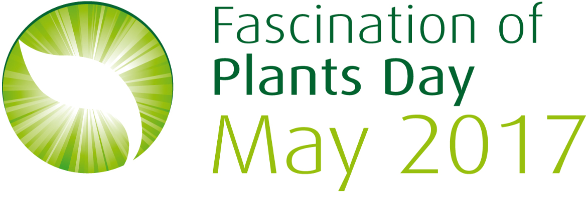 Növények Napja logo