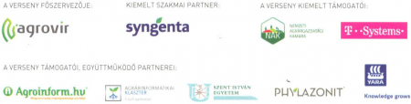 Támogató partnerek Támogató partnerek
