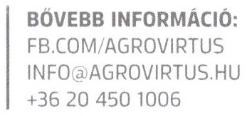 Bővebb információ Bővebb információ